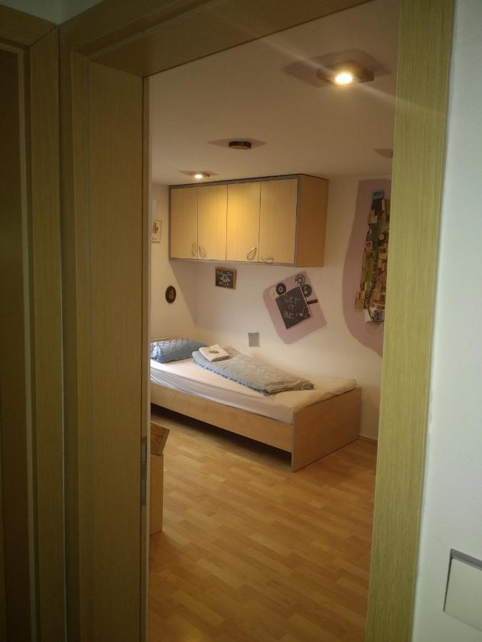 Michoart Apartman Ljubljana Kültér fotó