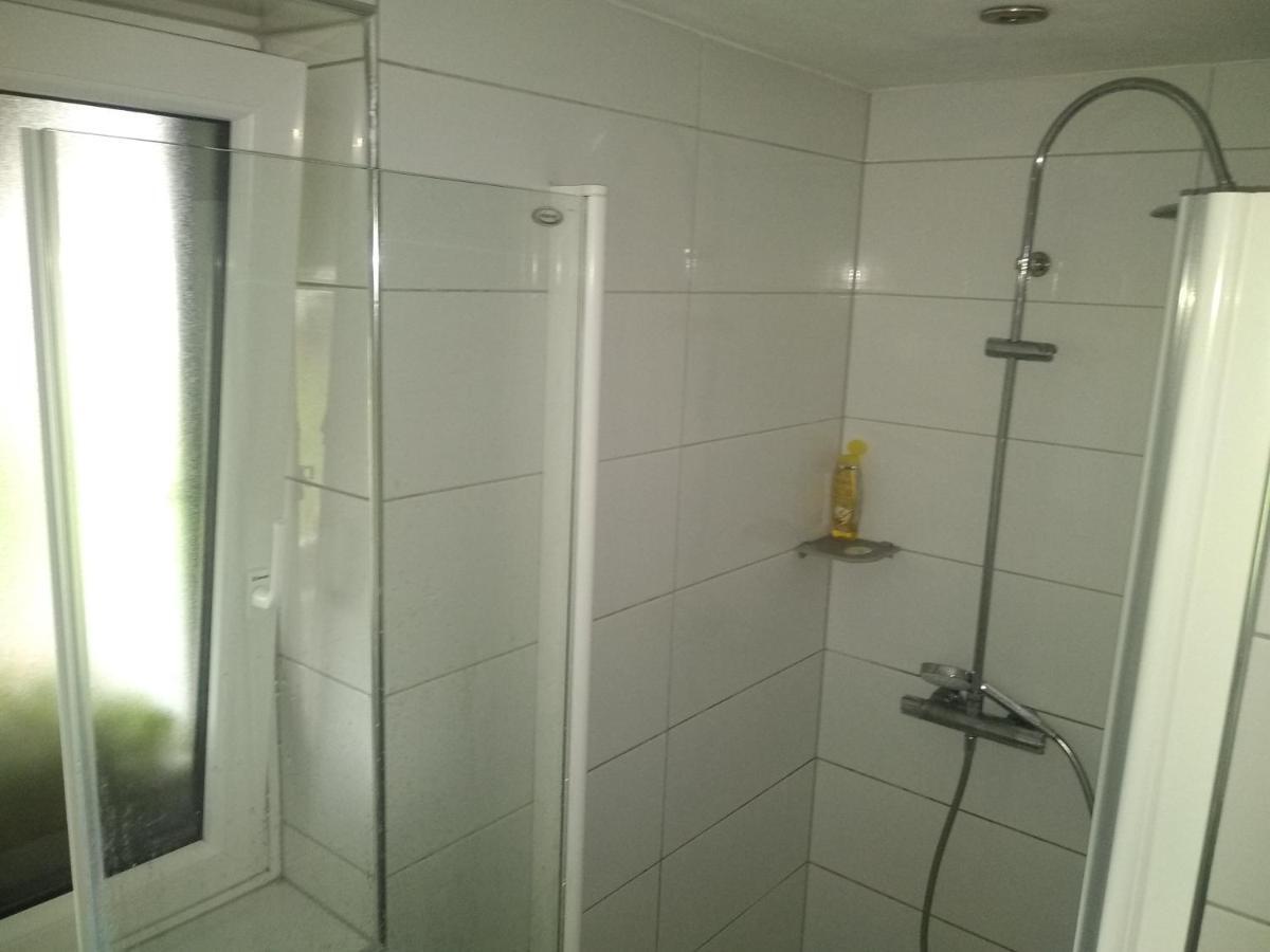 Michoart Apartman Ljubljana Kültér fotó